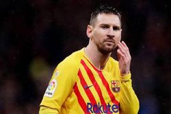 Lộ bảng lương Barca và Real: 'Khóc thét' vì Messi