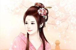 Sự thật gây 'sốc' về việc tắm rửa của mỹ nhân Trung Hoa xưa