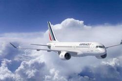 Airbus bàn giao máy bay thương mại cao kỷ lục năm 2019