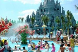 Đầm Sen muốn chia cổ tức 60% cho năm 2019