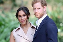 Nhà cái cược Harry và Meghan ly hôn sau 5 năm nữa