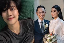 Lần đầu khoe ảnh cho con bú, MC Phí Linh lại khiến dân tình chỉ chú ý đến điều này