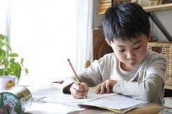 Kể xấu chị gái tả tơi trong bài văn nhưng câu 'chốt hạ' cậu nam sinh lớp 2 mới khiến nhiều người chú ý