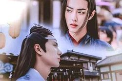 Vong Tiện của 'Trần Tình lệnh' - Vương Nhất Bác và Tiêu Chiến là cặp đôi nổi tiếng và được bàn luận sôi nổi nhất trong năm 2019
