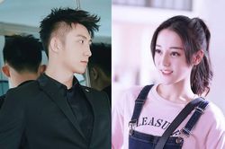 Hoàng Cảnh Du và Địch Lệ Nhiệt Ba thật sự đang hẹn hò, lén lút cùng nhau sang Nhật Bản?