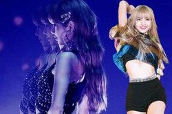 Thần thái là thế, ít ai biết Lisa (BlackPink) lại thường gặp vấn đề này trước khi lên sân khấu