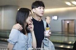 Trương Hằng tuyên bố sẽ vạch trần con người thật của bạn gái cũ Trịnh Sảng