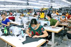 Nhìn lại Năm vì lợi ích đoàn viên công đoàn
