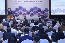 Kết nối Việt Nam vì thịnh vượng và phát triển chung