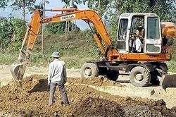 Đề xuất phương án bảo tồn và phát huy giá trị bãi cọc Cao Quỳ