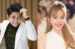 Giữa ồn ào tình tay ba, Nam Em tiết lộ mối quan hệ với MC Quốc Bảo