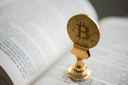 Bicoin vọt tăng giá, vượt 8.800 USD