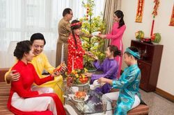 Chán Tết, sợ Tết là suy nghĩ của những kẻ ích kỷ!