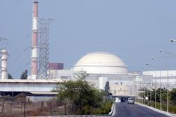 Nguy cơ đổ vỡ thỏa thuận hạt nhân Iran 2015