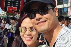 MC Phan Anh: Hãy là tờ giấy trắng khi bước vào gia môn của vợ