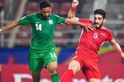 Sao không nghĩ chính UAE và Jordan đang lo bị Việt Nam loại?
