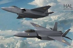 Ấn Độ chê động cơ Su-57 không xứng đáng lắp trên tiêm kích AMCA
