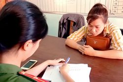Đường dây lô đề giao dịch hơn 1 tỷ mỗi ngày