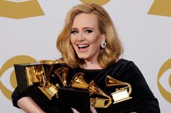 Bộ sưu tập biệt thự sang trọng của Adele