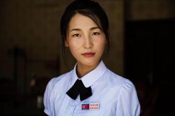 Phụ nữ Triều Tiên được phép để những kiểu tóc nào?