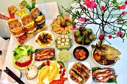 Tục lệ nào được tiến hành trong ngày 23 tháng chạp?