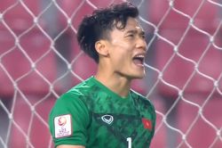 Sai lầm của Bùi Tiến Dũng trước U23 Triều Tiên