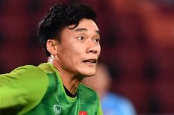 'U23 Việt Nam thi đấu tiến bộ nhiều so với 2 trận trước'