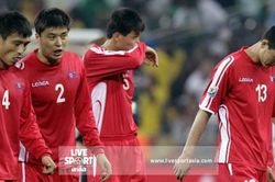 Từ đối thủ của Brazil tới đội yếu nhất U23 châu Á: Vì đâu bóng đá Triều Tiên sa sút?