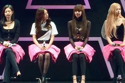 MC lên tiếng giải thích Jennie Blackpink 'bị phớt lờ' tại sự kiện