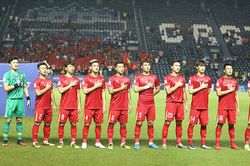 U23 Việt Nam lách qua khe cửa hẹp được không?