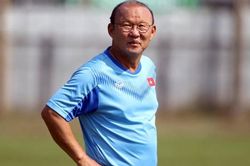 U23 Việt Nam vs U23 Triều Tiên: Muốn hay không, ông Park cũng phải mạo hiểm