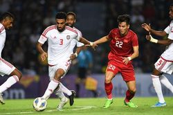 U23 Việt Nam vs U23 Triều Tiên: Thắng để hi vọng