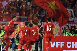 Bóng đá Việt Nam: Lộ danh tính trọng tài bắt chính trận U23 Việt Nam vs Triều Tiên