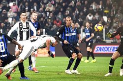 Scudetto mùa này là một cuộc đua marathon