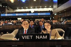 Tiếp tục nâng cao vị thế và vai trò của Việt Nam tại các diễn đàn của UNESCO