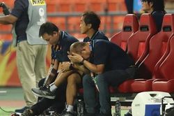 ĐIỂM NHẤN U23 Việt Nam 1-2 U23 Triều Tiên: Chuyền hỏng quá nhiều. Thua vì đá chậm, nhịp điệu đều đều