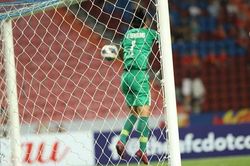 HLV U23 Triều Tiên: 'Sai lầm nào cũng có thể xảy ra'