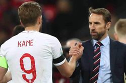 Nỗi lo Harry Kane