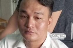 'Nướng' 3 ô-tô trên chiếu bạc