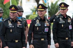 Hợp tác vì an ninh