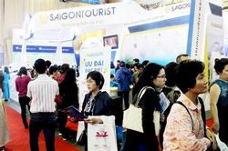 Saigontourist Group phấn đấu nộp ngân sách trên 4.000 tỷ đồng