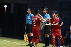Nhận định U23 Việt Nam - U23 Triều Tiên: Thay đổi để chiến thắng