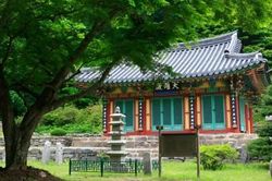 33 ngôi chùa Phật đẹp nhất Hàn Quốc (Phần I)