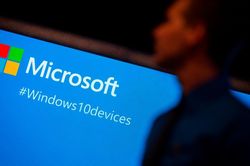 Microsoft vá lỗi khẩn cấp lỗ hổng nghiêm trọng trên Windows 10