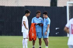 Lực lượng U23 Việt Nam tổn thất trước trận gặp U23 Triều Tiên