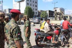 Yemen: Các bên tham chiến rút khỏi thành phố chủ chốt ở miền Nam