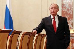 Nga sẽ sớm nghiên cứu sửa đổi hiến pháp theo đề xuất của Tổng thống Putin