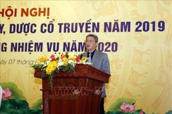 Thành lập Hội đồng cấp Nhà nước xét tặng danh hiệu 'Thầy thuốc Nhân dân', 'Thầy thuốc Ưu tú'
