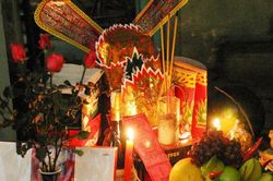 Từ giờ đến cuối năm có 4 lễ quan trọng các gia đình cần biết