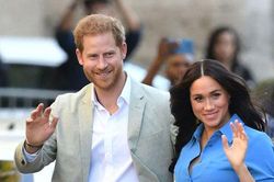 Sau cú sốc hoàng gia, nhà cái cược vợ chồng Meghan Markle ly hôn vào năm 2025, nhiều người sực nhớ đến lời tiên tri năm nào